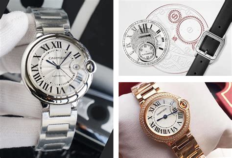 cartier watch service uk|cartier watch repairs near me.